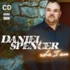 Daniel Spencer Music CD