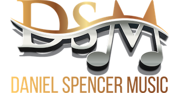 Daniel Spencer Music