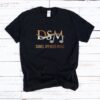 Daniel Spencer Music TShirt